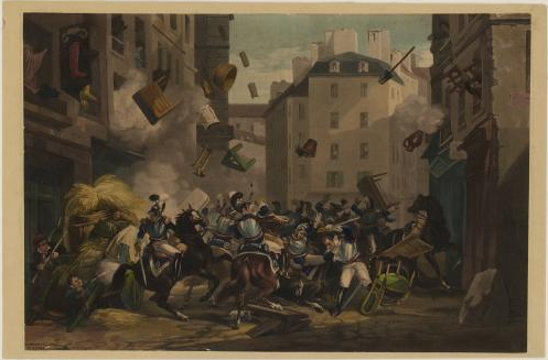 Gilets jaunes, suite